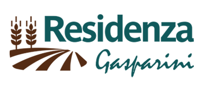 Logo della Residenza Gasparini
