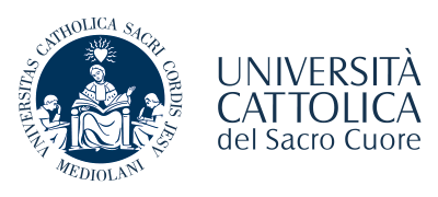 Logo dell'Università Cattolica del Sacro Cuore